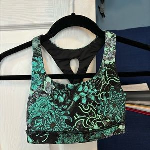 Lululemon Energy Sports Bra